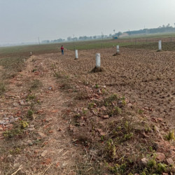 On Highway Property  In, Bihta -ara Road 