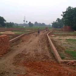 Commercial /residential Plot Near Shivala Chok Patna