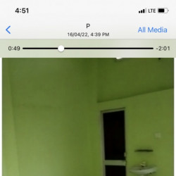 Commercial Plot For Rent Near Dm Residence 