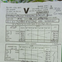 Land for Sale in Begusarai