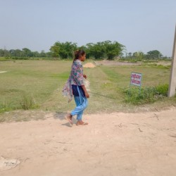 Sahi Nager Land For Sale