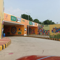 Ready To Move Plot Pakki Registry Pakki Possession All Facilities Available Noida Sector 148 Metro Station Ke Pass Plot 