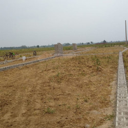 Individual Plot At Patna  Shivala Par