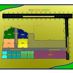 Residential Plot On Bihta Sarmera Six Lane Ring Road Janipur Patna