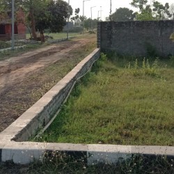 Plot In Bihta, Town Greater Patna