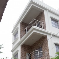 Residential Flat Near Bypass Harrakh Ward 12