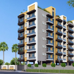 Premium Resdential Flat Available @rps Engg College, Near Danapur-khagaul Road