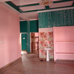 Flat For Rent In Individual Building