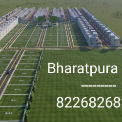 Plot In Dulhin Bazar Bharatpura, Paliganj Patna 