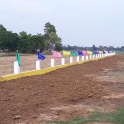 Plot For Investment Purpose