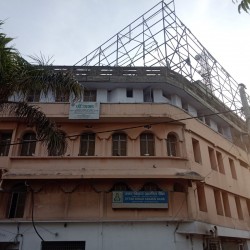 Commercial Plot For Rent