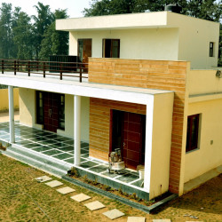 1bhk Room For Small Family