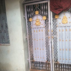Own Land With House