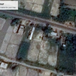 Residential Plot In Nizampur On Chapra-patna Highway