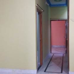 Brand New Flat For Rent 100 Meter South From Naland Mahila College, Bihar Sharif Main Post Office And Sbi, Bazar Branch