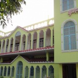 6 Bhk House On First Floor Munger Bihar