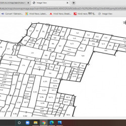 Commercial Plot For Sell Near Nh 139
