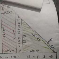 Residential Plot In Low Budget