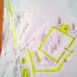 Land For Sale In Barhampur Saran Bihar