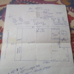 Commercial And Residential Plot