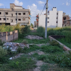 Residential Plot In Patliputra 