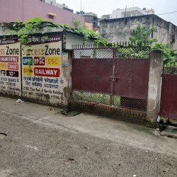 Commercial And Residential Plot For Sale In Bazaar Samiti,patna