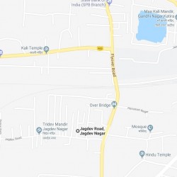 Residential Plot In Jagdev Nagar