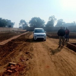 Residential Plot For Sale In Bihta Lai Road Near Iit Campus