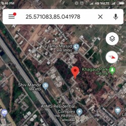 à¤˜à¤° à¤¬à¤¨à¤¾à¤¨à¥‡ à¤•à¥‡ à¤²à¤¿à¤ à¤œà¤¼à¤®à¥€à¤¨ à¤¸à¤¿à¤°à¥à¤« 32 à¤²à¤¾à¤– à¤°à¥à¤ªà¤¯à¥‡ à¤ªà¥à¤°à¤¤à¤¿ à¤•à¤Ÿà¥à¤ à¤¾ Muslim à¤•à¥‰à¤²à¥‹à¤¨à¥€ à¤®à¥‡à¤‚ Saida à¤¨à¤—à¤° Phulwari Sharif Patna Mn  Call 7903707557, 9504351786