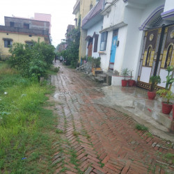 Residential Plot In Bariya Muzzpharpur