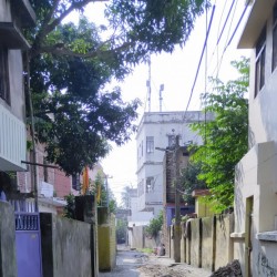 Residential Plot for Sale