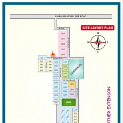 Biggest Project Of Bihar, Ready To Move (investmemt)