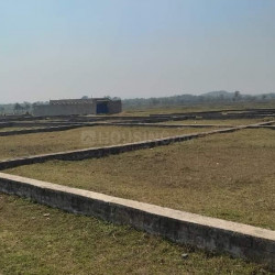 Mairwa Medical College Complex
