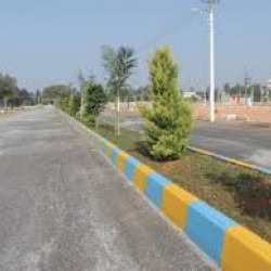 50 Acre Direct Land Available For Sell Near Patna