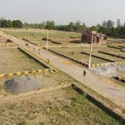 1 Kattha =26 Lakh Only Plot West From Saguna More 