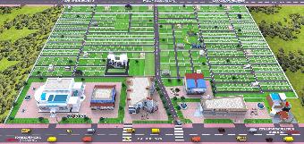 Residential Plots in Patna on National Highway Near AIIMS