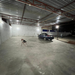 Commercial Plot Near Vishwanath Nagar