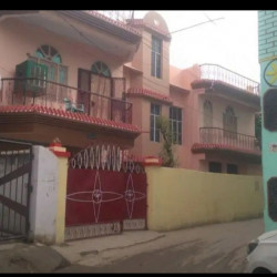 3bhk House On Rent In Hanuman Nagar Patna 