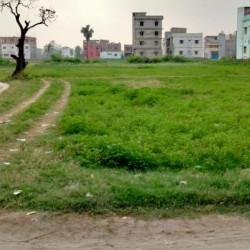 Open Land  For Godown Warehouse And Marriage Hall