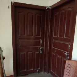 Flat 4bhk