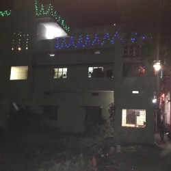 Independent House 2bhk Available For Rent