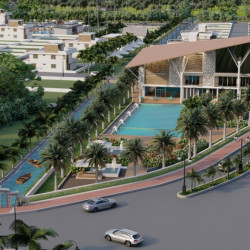 8 Lakh -kattha Residential Plot In Piplawan 