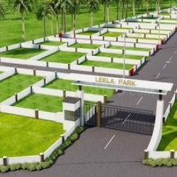 Buy A Residential Plot On Road 
