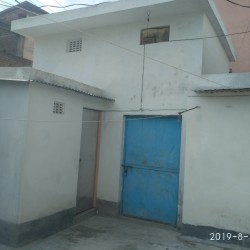 1 Bhk Flat Near Govt Poly College,beside Nh 31,opp To Jubilee Pump.