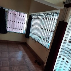 Residential House On Rent