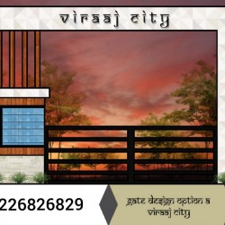Viraaj City Bihta Project By Acre21 Homes Pvt Ltd Patna