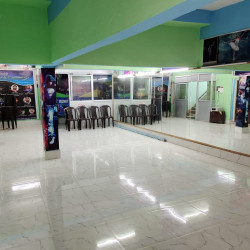 Rent For Gym Office Or Coaching In Gaya