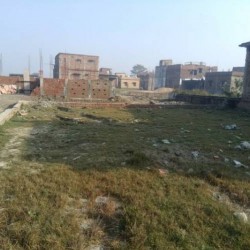 Residential Plot for Sale