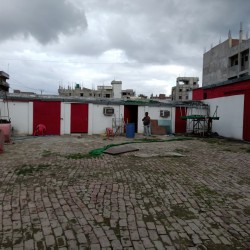 Commercial Plot For Rent Near Bus Stand Bypass