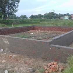 Residential Plot In Raxaul , East Champaran (bihar) Near International Border Nepal